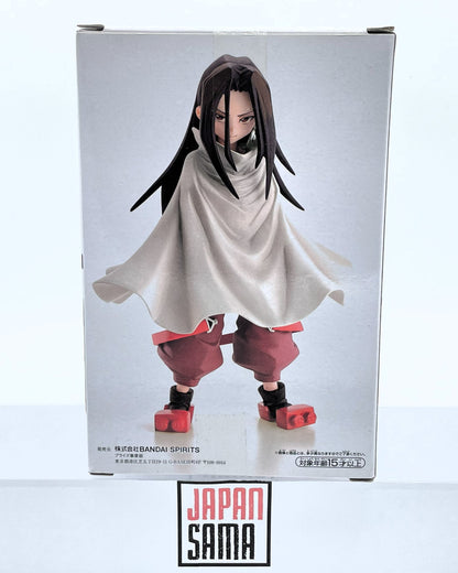 Shaman King - BANPRESTO - Hao Asakura