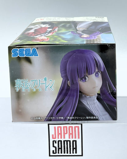 Sousou no Frieren - BANPRESTO - Desktop Decorate Collection Fern