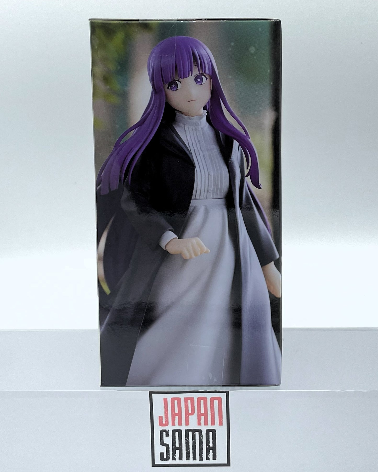 Sousou no Frieren - BANPRESTO - Desktop Decorate Collection Fern