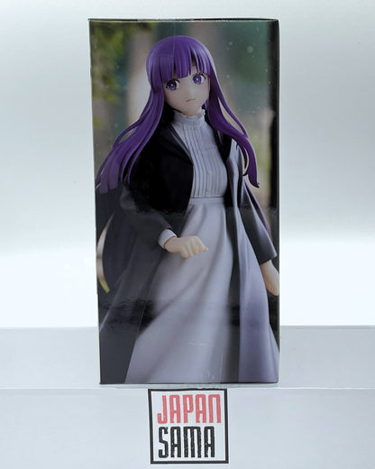 Sousou no Frieren - BANPRESTO - Desktop Decorate Collection Fern