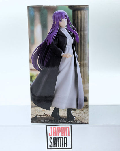 Sousou no Frieren - BANPRESTO - Desktop Decorate Collection Fern