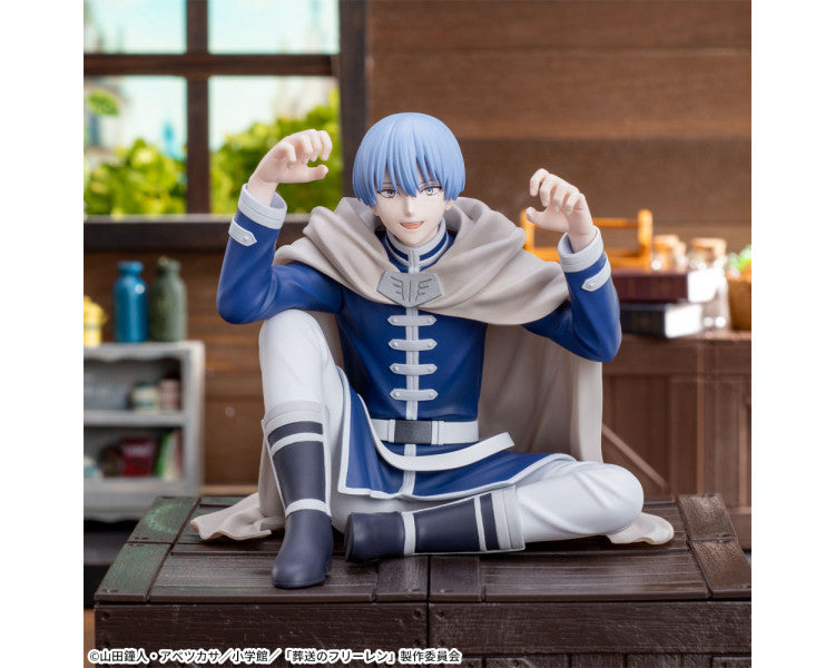 Sousou no Frieren - Chokonose PM - Himmel PM Perching