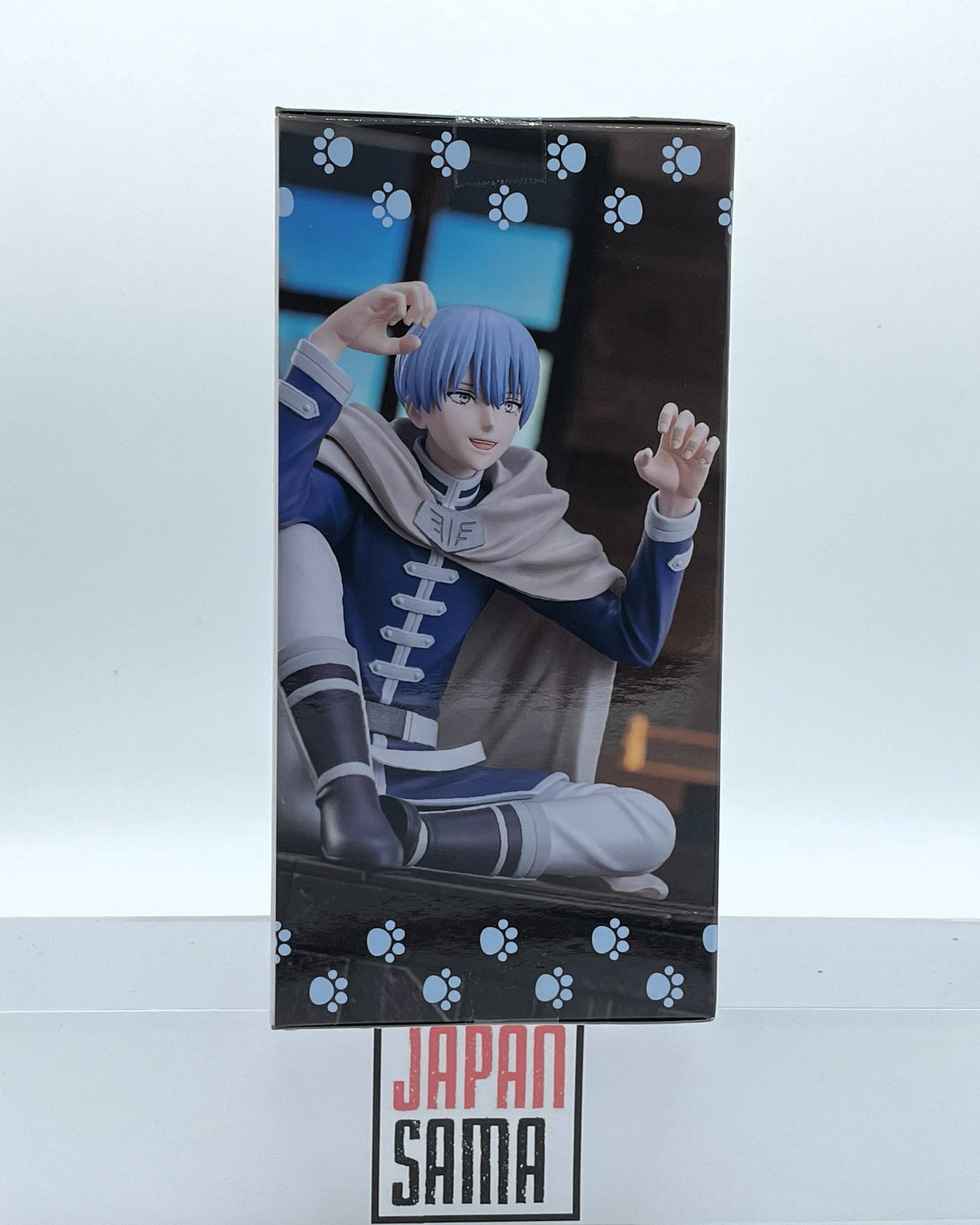 Sousou no Frieren - Chokonose PM - Himmel PM Perching
