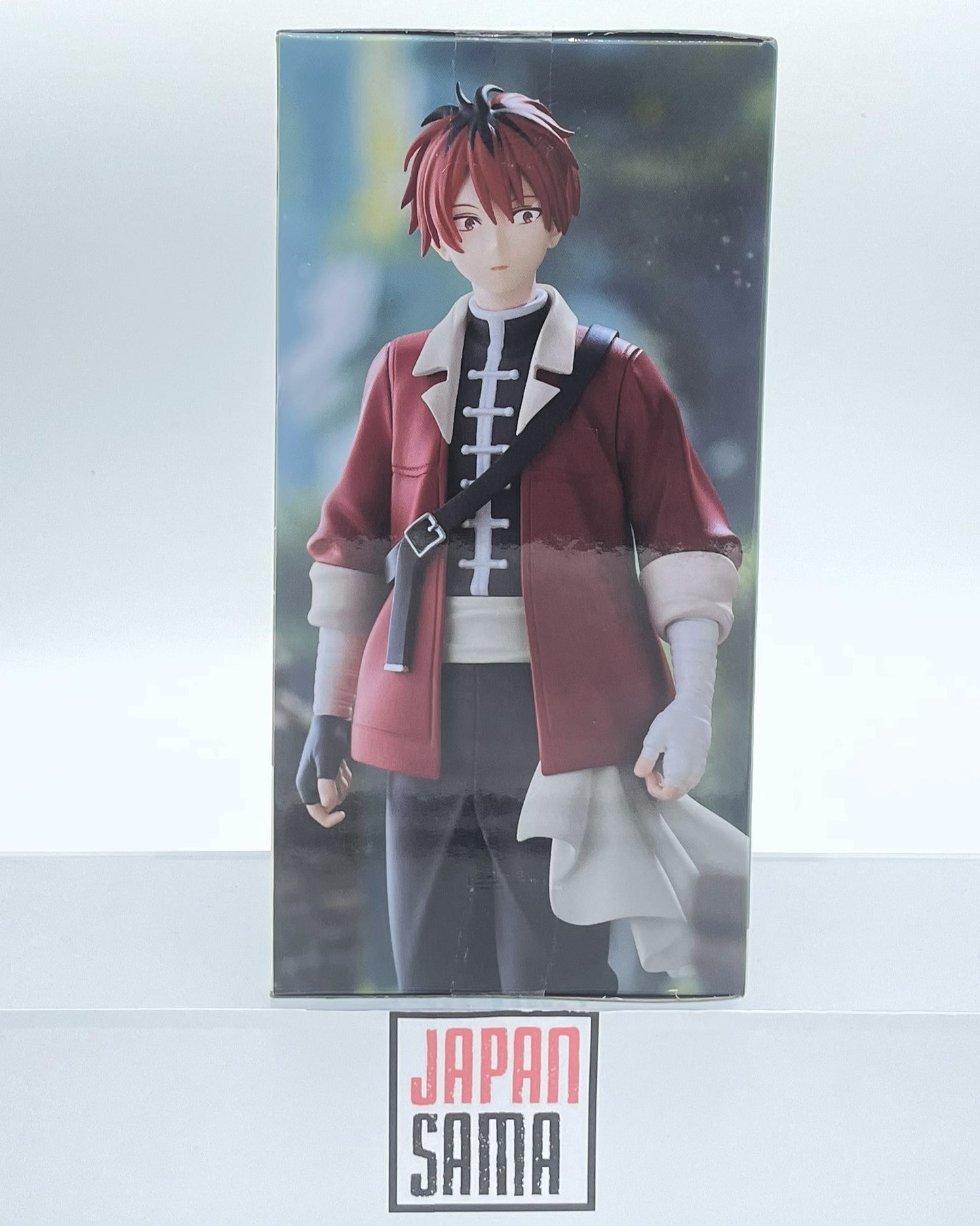 Sousou no Frieren - SEGA - Desktop × Decorate Collections Stark