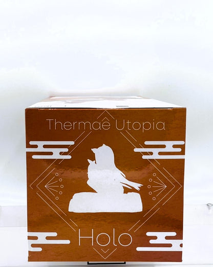 Spice and Wolf - SEGA - Holo Thermae Utopia Figure