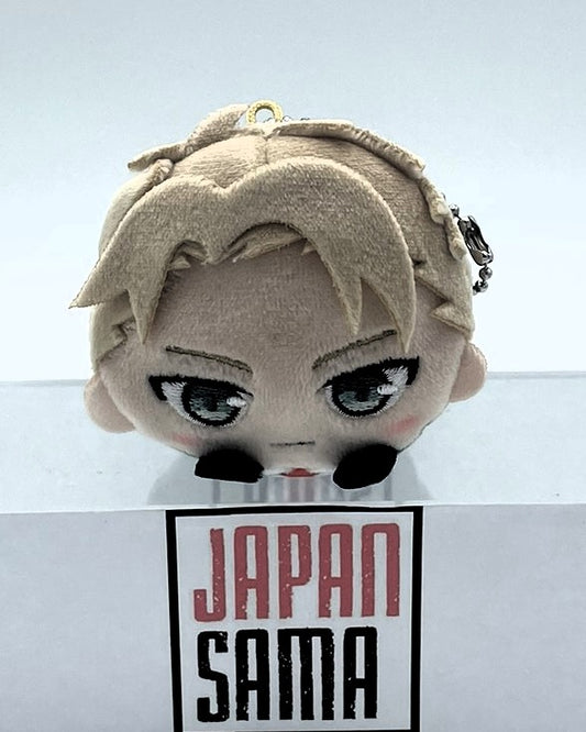 Spy x Family - Peluche Mochikororin Loid Forger 9 cm