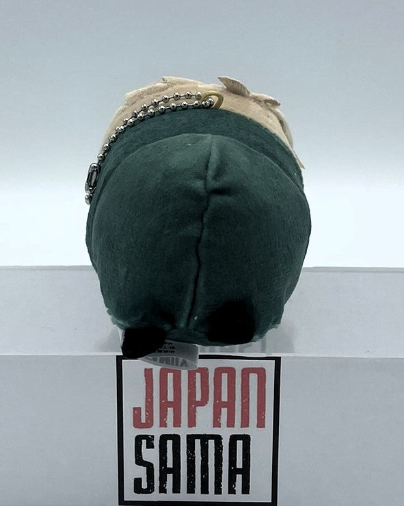 Spy x Family - Peluche Mochikororin Loid Forger 9 cm