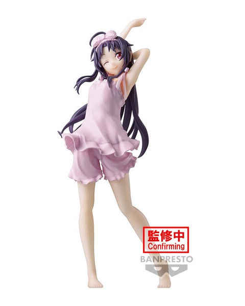 Sword Art Online - BANPRESTO - Variant Showdown Yuuki
