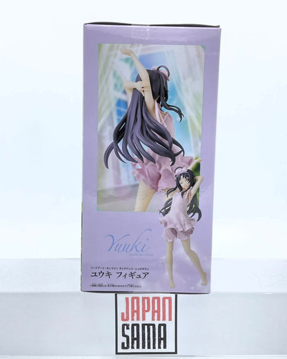 Sword Art Online - Banpresto - Variant Showdown Yuuki Figure