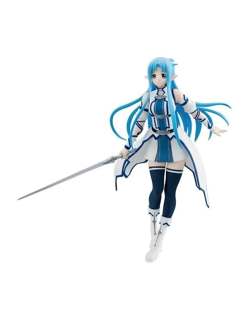 Sword Art Online - FURYU - JAIA Special Figure Asuna Yuuki