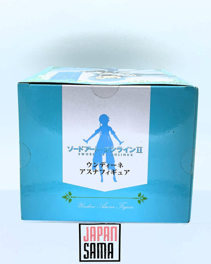 Sword Art Online II - TAITO - Asuna Yuuki Undine Version