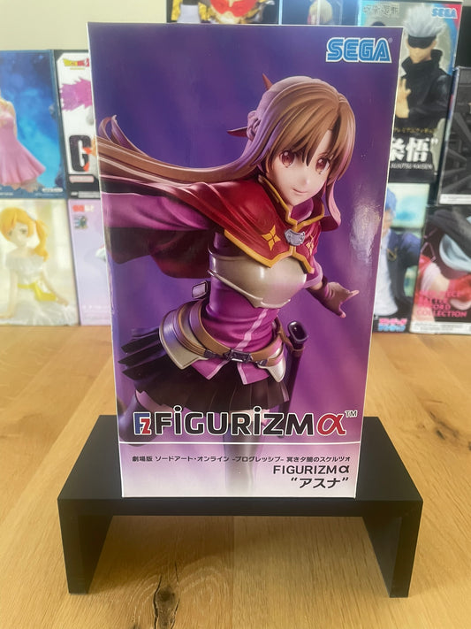 Sword Art Online Progressive - FIGURIZM - Asuna Yuuki