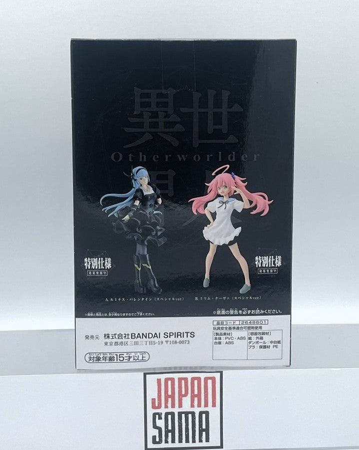 Tensei shitara Slime Datta Ken- Banpresto - Otheworlder Vol.21 Milim B