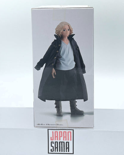 Tokyo Revengers - BANPRESTO - Sano Manjiro