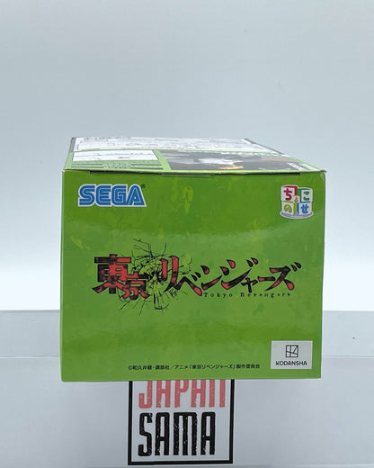 Tokyo Revengers - Chokonose PM - Takemichi Hanagaki PM Perching