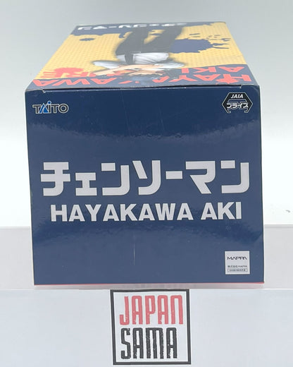 Chainsaw Man - TAITO - Hayakawa Aki