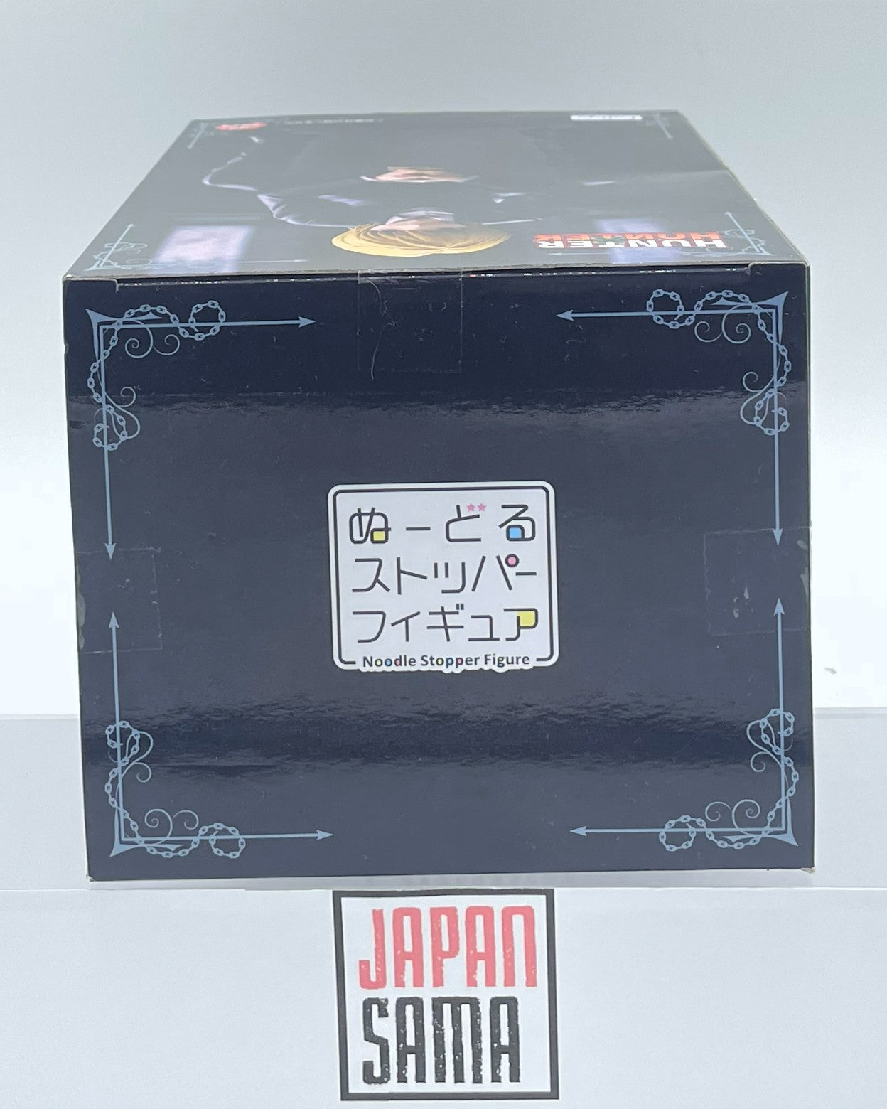 [USED] HUNTER x HUNTER - FURYU NOODLE STOPPER FIGURE - Kurapika