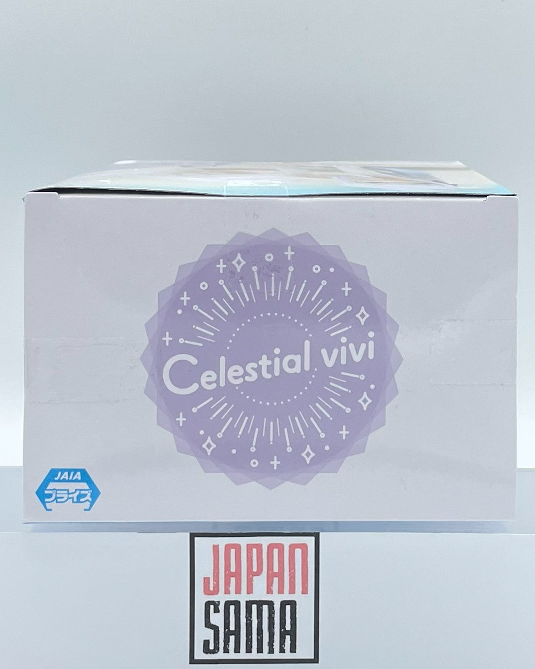 RE:Zero Starting Life in Another World - BANPRESTO - Emilia Celestial Vivi
