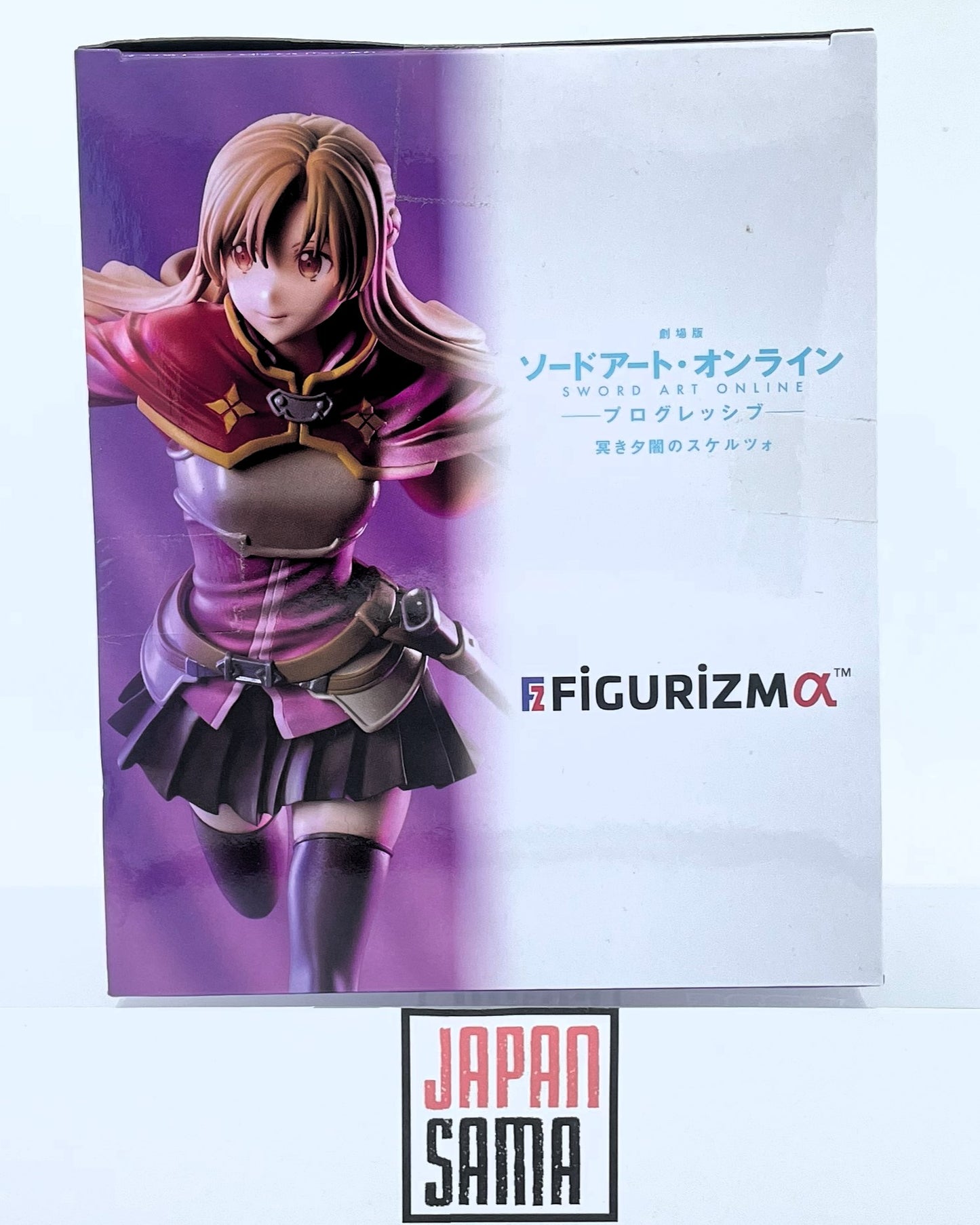 Sword Art Online Progressive - FIGURIZM - Asuna Yuuki