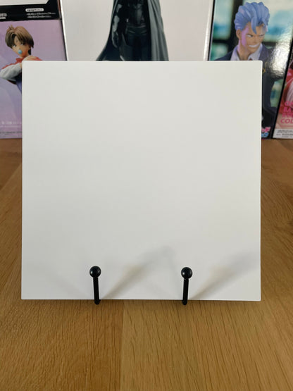 Yu-Gi-Oh! - Ichiban Kuji - Lot H Shikishi 20*20 cm Magic Hats