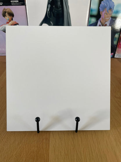 Yu-Gi-Oh! - Ichiban Kuji - Lot H Shikishi 20*20 cm Resurrection of the Dead
