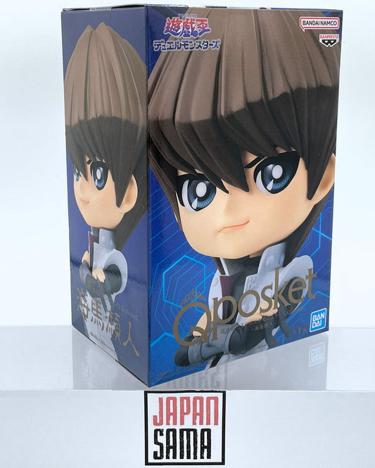 Yu-Gi-Oh! Duel Monsters - QPOSKET - Kaiba Seto