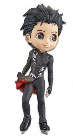 Yuri on Ice - Qposket - Yuri Katsuki Vers. A