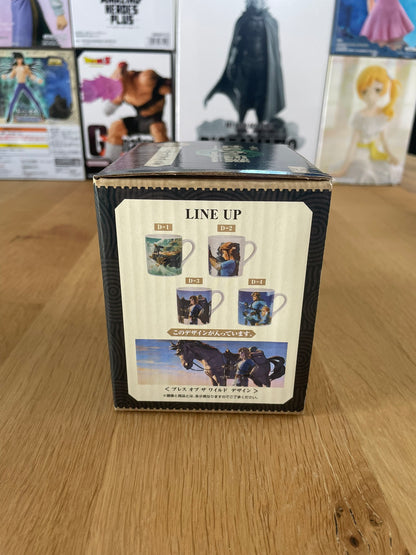 Zelda - Ichiban Kuji - Tears of Kingdom Lot D Tasse