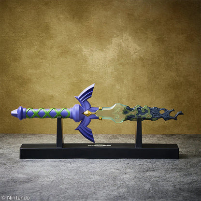 Zelda - Ichiban Kuji - Tears of the Kingdom Lot A Master Sword Sword of Legend