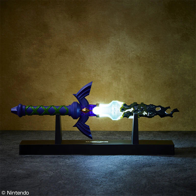 Zelda - Ichiban Kuji - Tears of the Kingdom Lot A Master Sword Epée de Légende