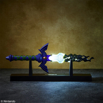 Zelda - Ichiban Kuji - Tears of the Kingdom Lot A Master Sword Sword of Legend