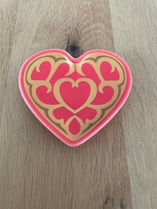 Assiette Cœur | Zelda | Ichiban Kuji