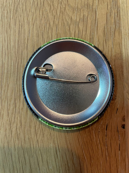 Badge Yoichi Isagi | Blue Lock | Banpresto
