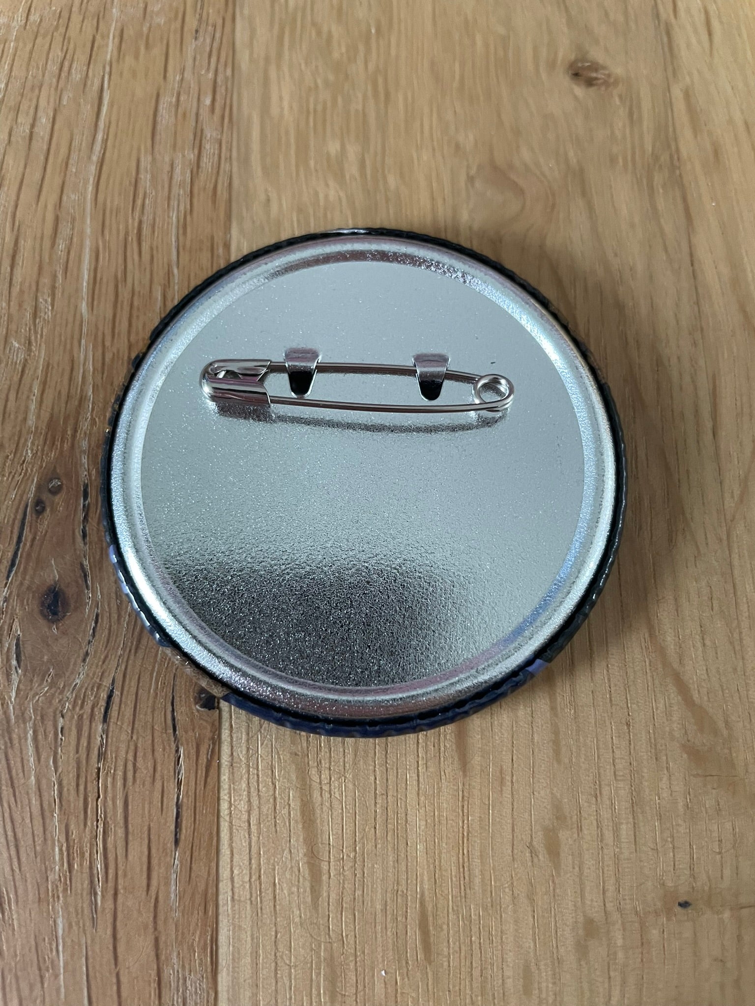 Badge Suguru Geto PLAZA Confront!! 5 cm | Jujutsu Kaisen | Banpresto