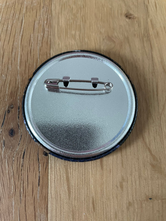 Badge Suguru Geto PLAZA Confront!! 5 cm | Jujutsu Kaisen | Banpresto