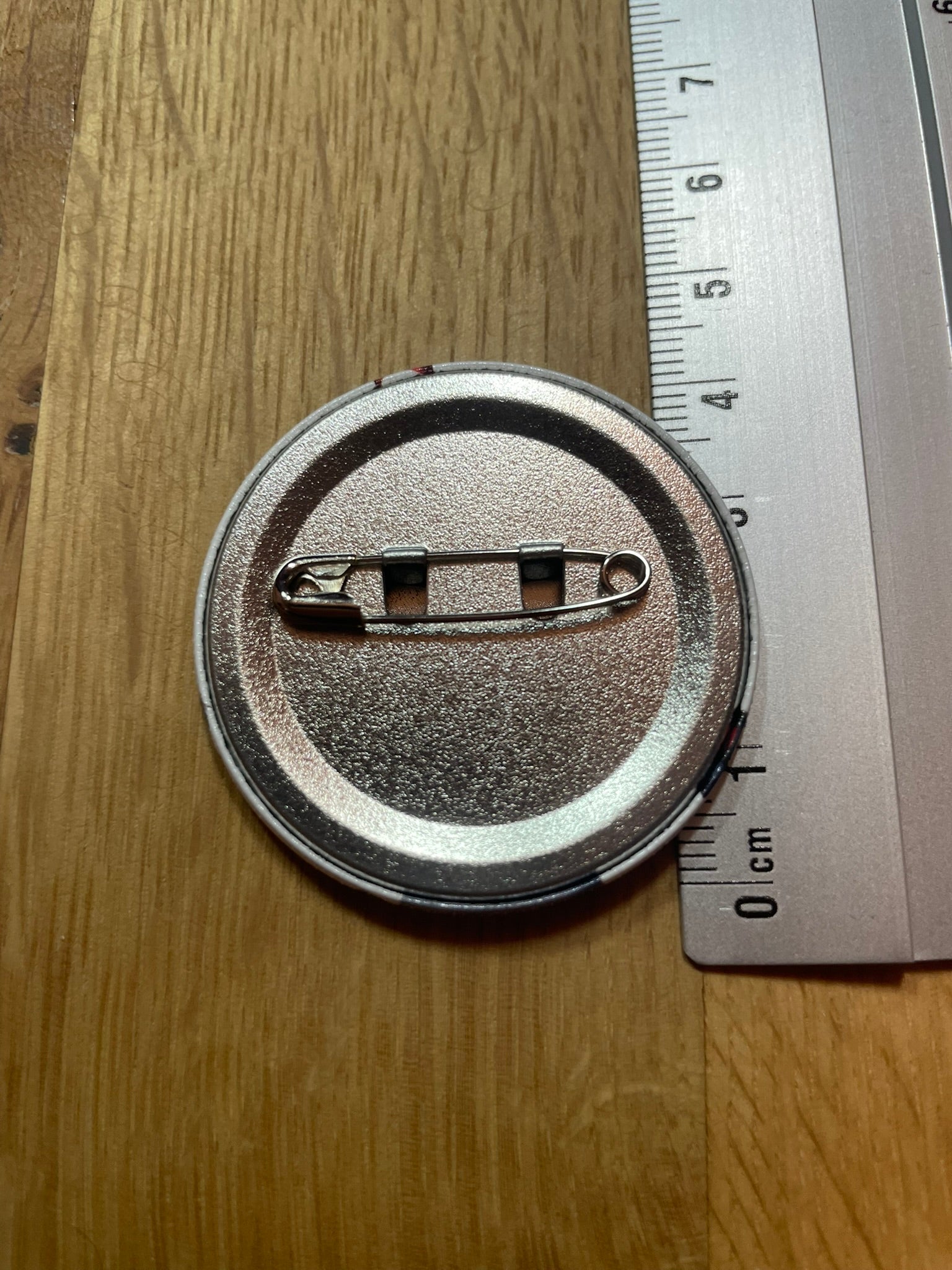 Badge Sora | Kingdom Hearts | Square Enix
