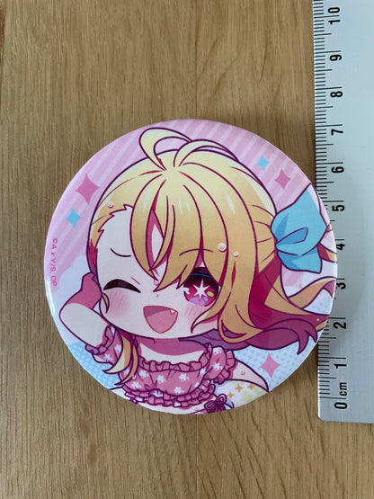 Badge Ruby Hoshino | Oshi no Ko | Kujibidou
