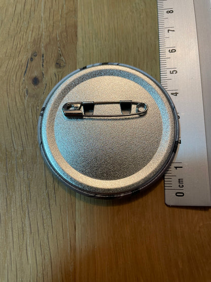 Badge Kazuto Kirigaya | Sword Art Online | Aniplex
