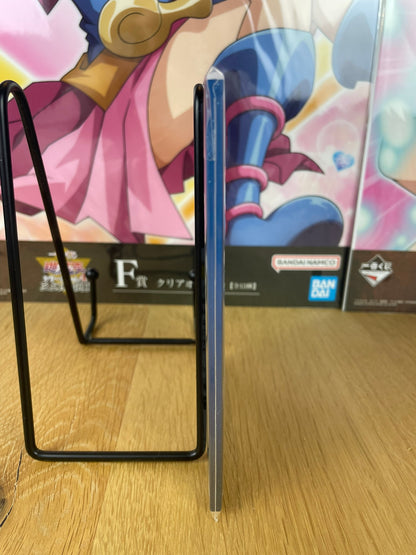 Hunter x Hunter – Bloc-notes Palm A3 Ichiban Kuji Chimera Ant 2