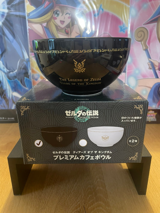 Bol Premium Cafe Bowl | Zelda | SEGA