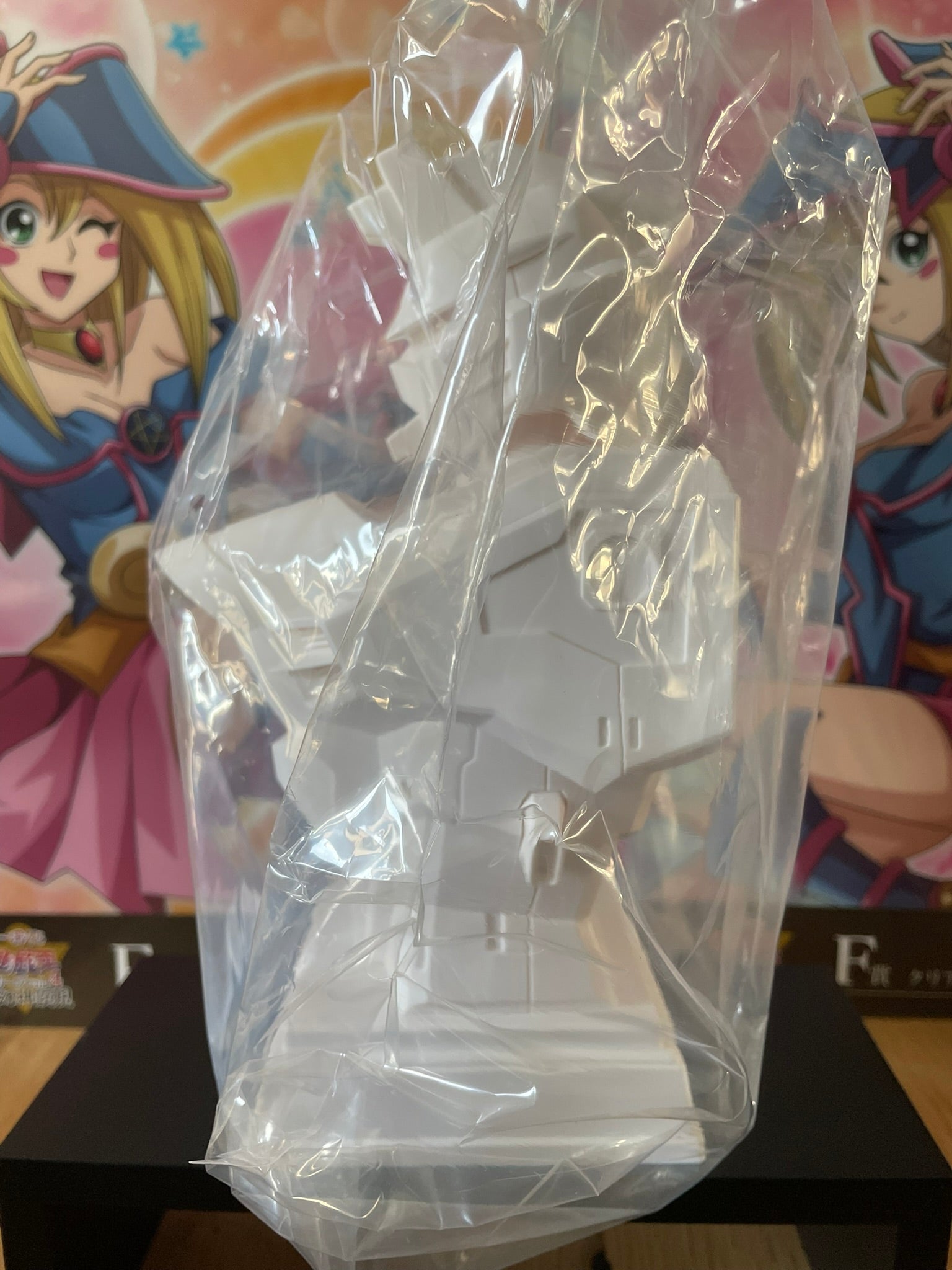 Figurine Rising Freedom Gundam G-CERAMICAL | Mobile Suit Gundam SEED Freedom | Banpresto