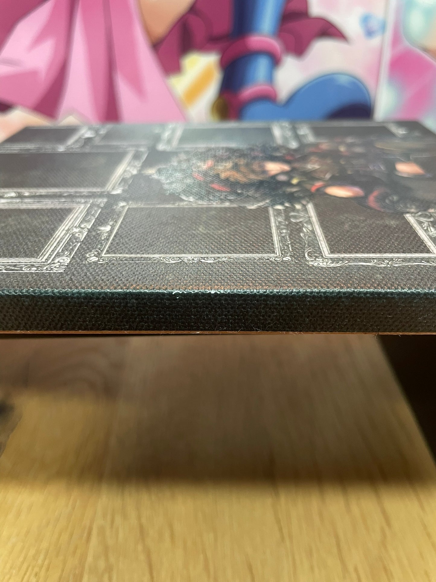 Canvas Sora | Kingdom Hearts | Ichiban Kuji
