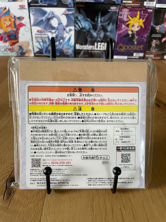 Canvas board Subaru & Emilia | Re:Zero | Banpresto