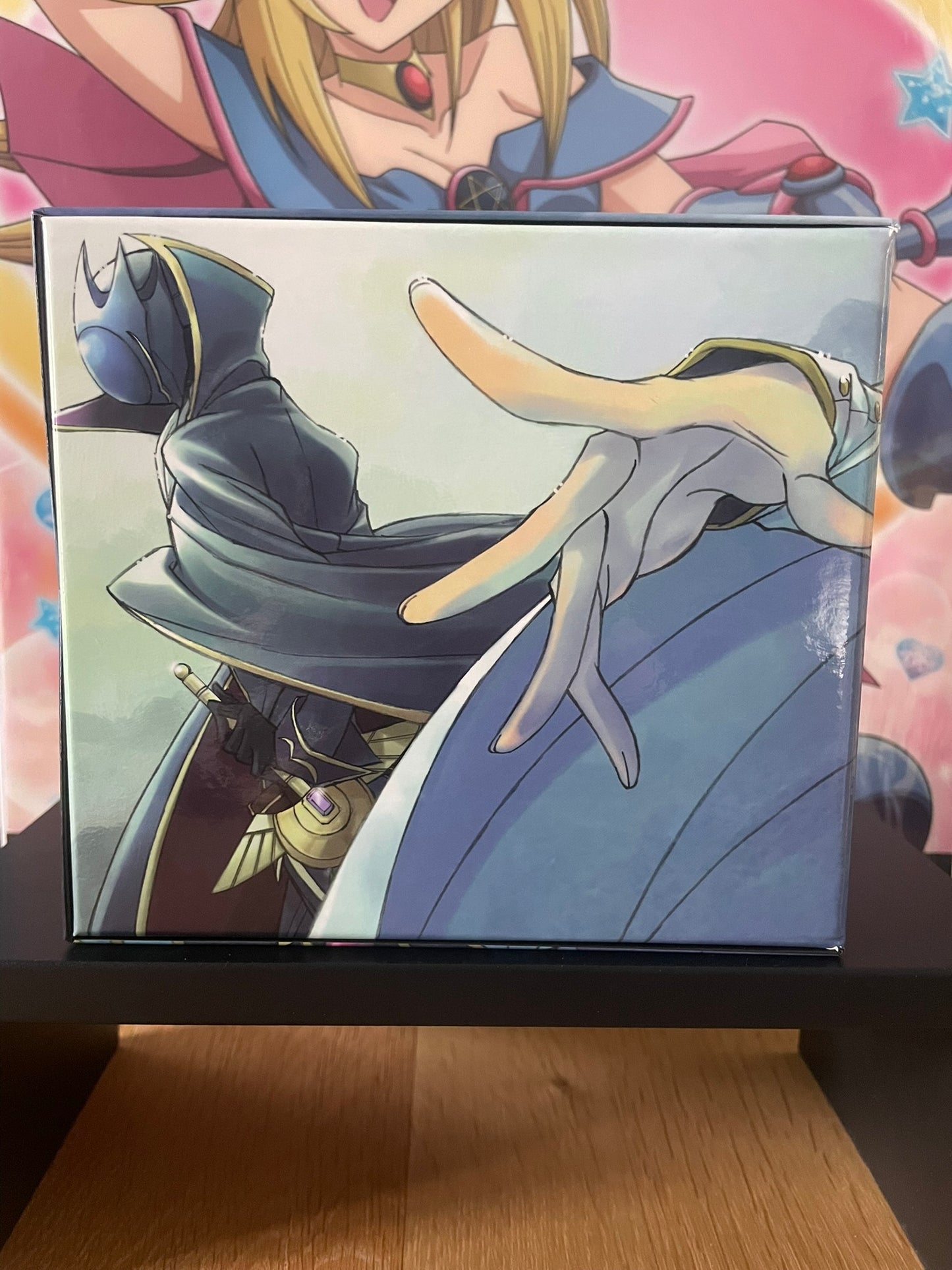 Code Geass – CD Audio Complete Best Edition Limitée Lantis