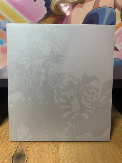 CD audio Final Fantasy Compilation Heroes Soundtrack Square Enix import Japon