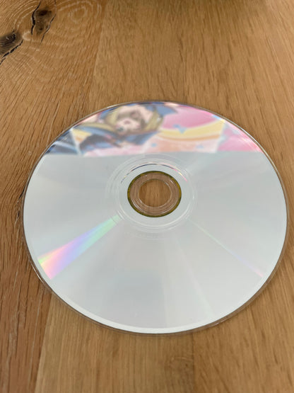 CD audio Final Fantasy IX Original Soundtrack Plus Emiko Shiratori Square Enix import Japon