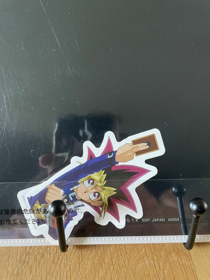 clear file Items du Millénium | Yu-Gi-Oh! | Ichiban Kuji