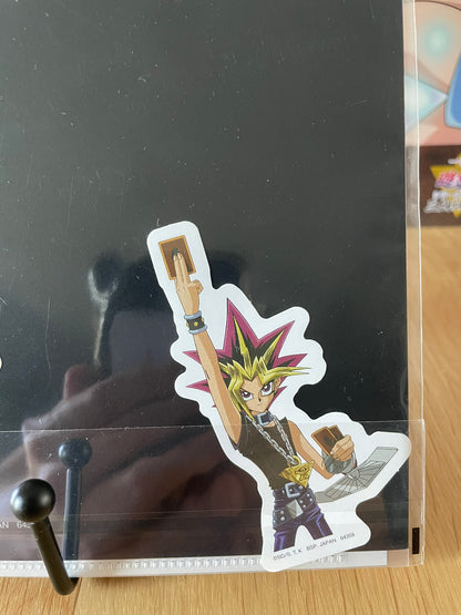 clear file Items du Millénium | Yu-Gi-Oh! | Ichiban Kuji
