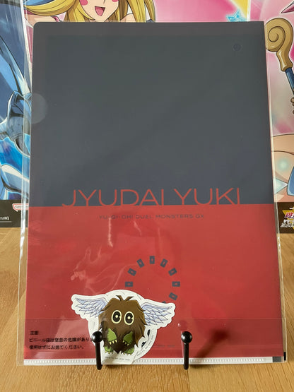 clear file Judai Yuki | Yu-Gi-Oh! | Ichiban Kuji