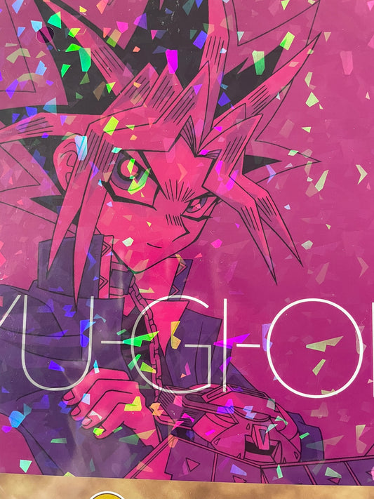 clear file Yami Yugi & Yudias Velgear | Yu-Gi-Oh! | Ichiban Kuji